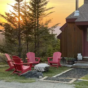 On-Mountain @ Saddleback-Hot Tub | Mountain Views - Image 3