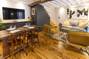 Studios Paris Bed & Breakfast  Le Jardin de Montmartre - Image 4