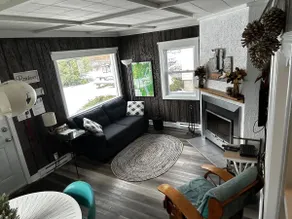 Cottage near Memphremagog - Image 2