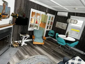 Cottage near Memphremagog - Image 3