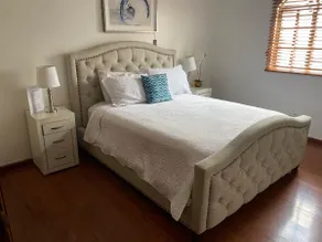 Entire house for 8 people with Wi-Fi - Image 3