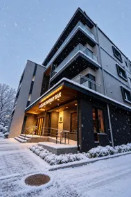 Grand Phenix- Alpine Luxury Design by Jade Villa - Image 3