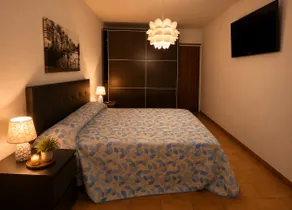 Apartment with sea view - Image 4