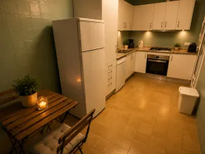Apartment with sea view - Image 3