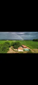 230 m² cottage, heated pool, brazier - Image 3