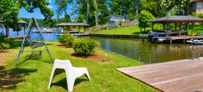 Cozy Lake House in Milledgeville. - Image 2