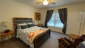 Woodland Fox Retreat - Image 5