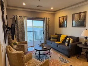 Amazing Colorful Sunset view Lake House 304 - Image 2
