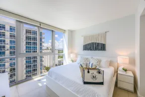 Collins Avenue Partial Ocean View - Image 2