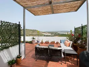 Historic Casa Pavela with stunning views of Arcos - Image 5