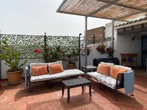 Historic Casa Pavela with stunning views of Arcos - Image 2