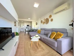Paraiso Amazing and sea view by Olax Rentals - Image 3