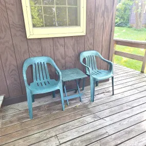 Lakeside Cabin, beach, king bd, hiking, resort fun - Image 4