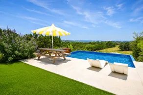 Swimming Hole, Hot Tub, Pool, Farm, Golf Carts - Image 2