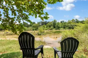 Frog Cottage on the Blanco - Minutes from Downtown - Image 2