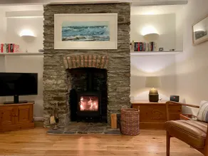 Willow Cottage near Padstow - Image 3