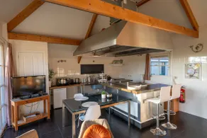 Cozy loft with rural views! - Image 4
