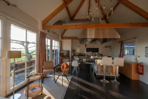 Cozy loft with rural views! - Image 3