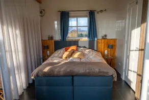 Cozy loft with rural views! - Image 5