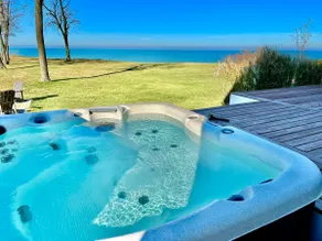 Panoramic Views/Beach/Hot Tub/Sauna/Cold Plunge - Image 2