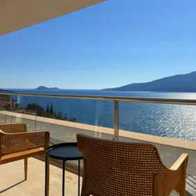Villa indipendente di lusso con 5 camere da letto e piscina privata a Kisla Kalkan - Image 5