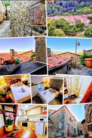 Casa Catraia Gondramaz no Pulmão da Serra da Lousã - Image 2