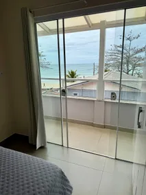 Penthouse almost on the sand and ocean view - Image 3