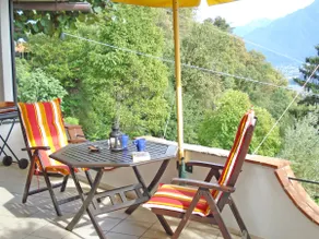 Prosecco Superiore: Terrace overlooking the lake - Image 4