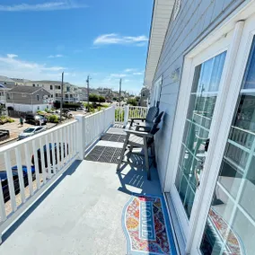Family Tides #2 Oceanside 3Bdr 1.5 Great Location - Image 3