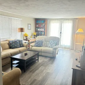 Family Tides #2 Oceanside 3Bdr 1.5 Great Location - Image 4