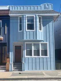 2nd House from the Beach/Boardwalk! Open Design Kitchen and Living Room Area! - Image 2