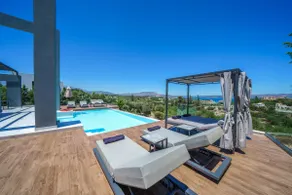 Eloa Luxury Villa - Luxe Getaway by etouri - Image 2
