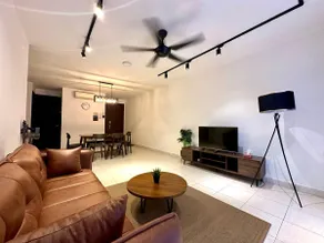 BNB Cozy Homestay @ Cyberjaya - Image 4