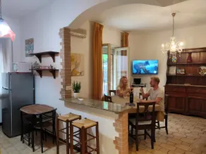 Vallese Holiday Home Maiori - 30 m from the beach - Image 3