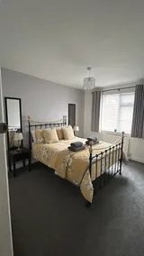 Aurora Lodge Luxury Two Bed Apartment - Image 4