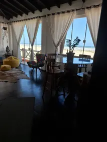 Oasis House, two-story house by the sea - Image 5