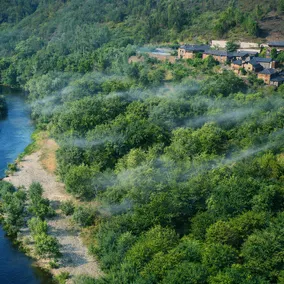Casa da Azenha — a retreat 50 meters from the Paiva River - Image 4