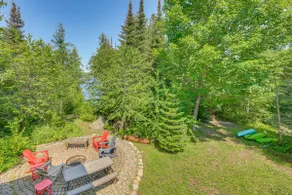 Lutsen Winter Escape on Caribou Lake w/ Fire Pit - Image 3