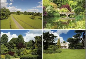 Moulton Grange Country Estate - Image 2