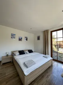 The Tatran Bridge Apartment - Image 4