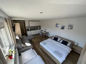 The Tatran Bridge Apartment - Image 5