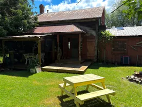 100 acre Off-Grid Dark Sky Cabin · Groups - Trails - Image 2