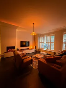 Charming house by the sea | 5 min | BBQ & long evenings - Image 2