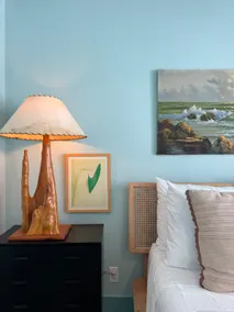 The Green Room - Beach House, Newport Beach - Image 2