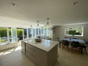 Stylish Devon Cottage nr Bantham - Image 3