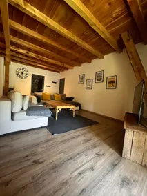 Chambre d'Hôtes La Grange des Ecrins - Image 2