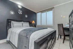 Hi-Tech Central 1BR @ Strathairn Ave New Kingston - Image 5