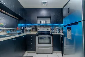 Hi-Tech Central 1BR @ Strathairn Ave New Kingston - Image 3