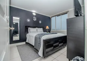Hi-Tech Central 1BR @ Strathairn Ave New Kingston - Image 2