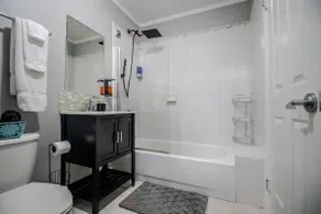 Hi-Tech Central 1BR @ Strathairn Ave New Kingston - Image 4